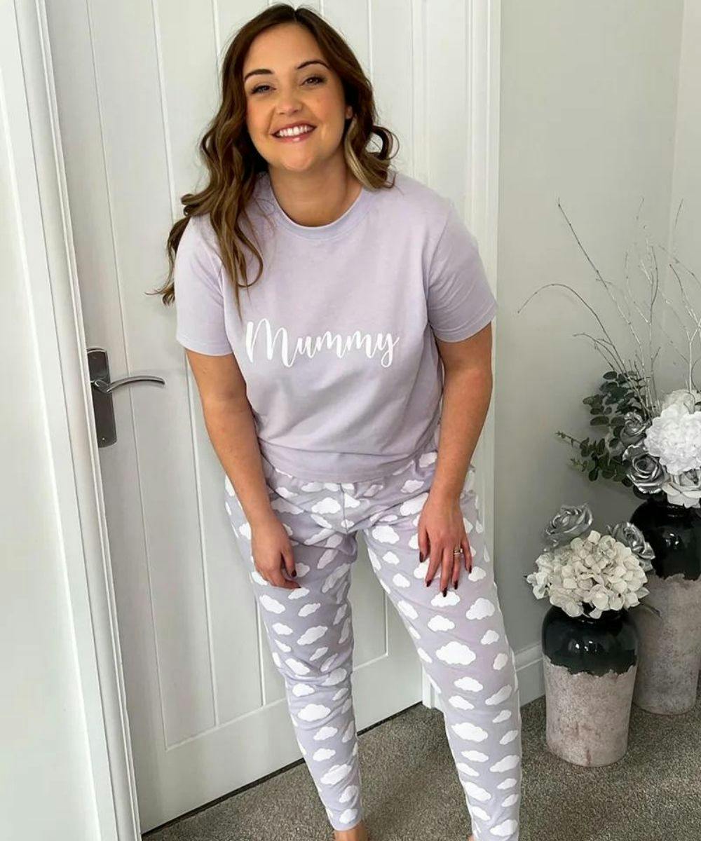 Jacqueline jossa online pyjamas